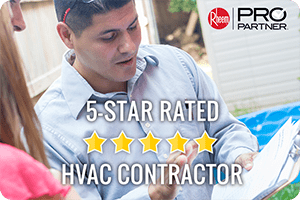 5 Star Rated Pro Partner