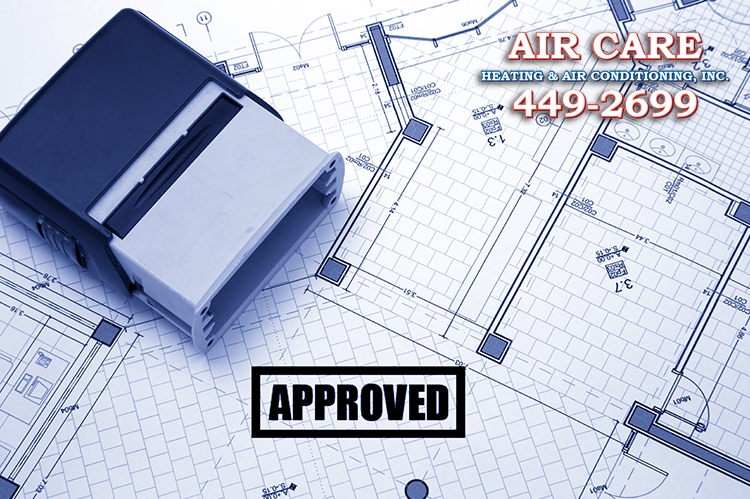 Permits: What’s Required For Your Florida AC System?