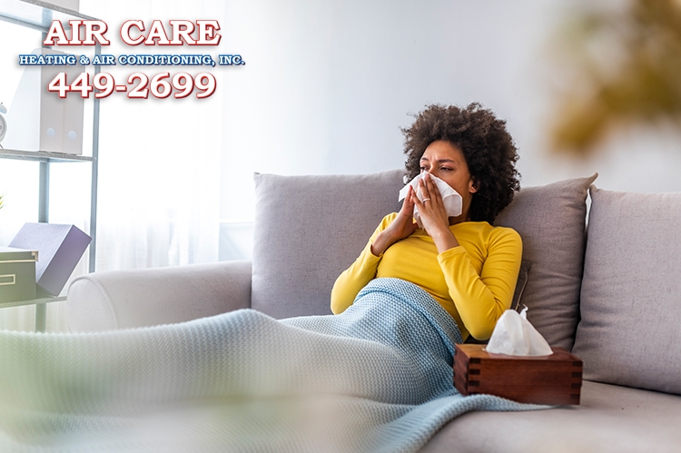 Here’s How Your AC Can Protect Against the Coronavirus