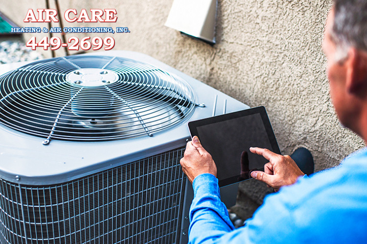 Air Conditioning Repair