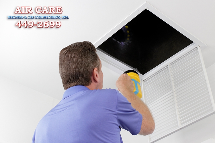 Ductwork Repair in Your Florida Home – A Money-Saving Guide