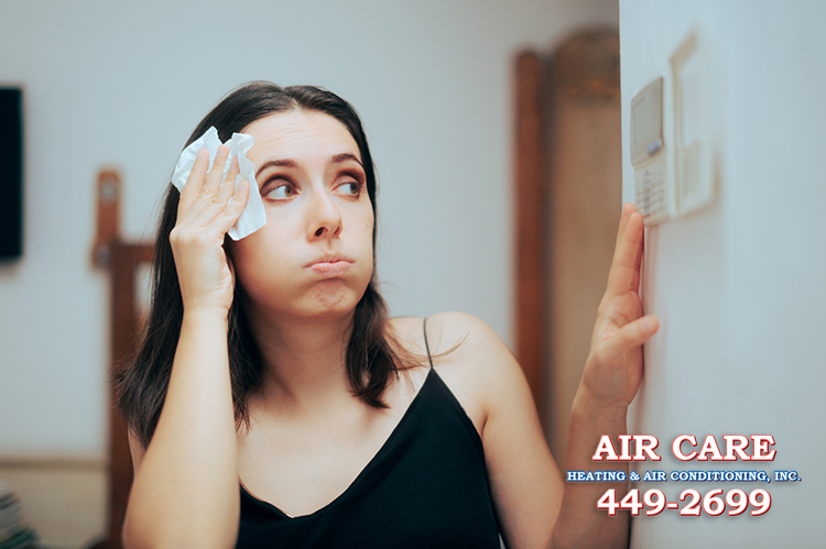 What to Do When Your Home AC Stops Working