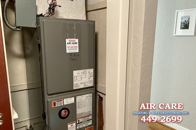 Why Claims for “Free Air Handlers” (And Other AC Equipment) Aren’t Really Free