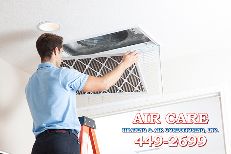 How to Prevent Mold and Improve Indoor Air Quality