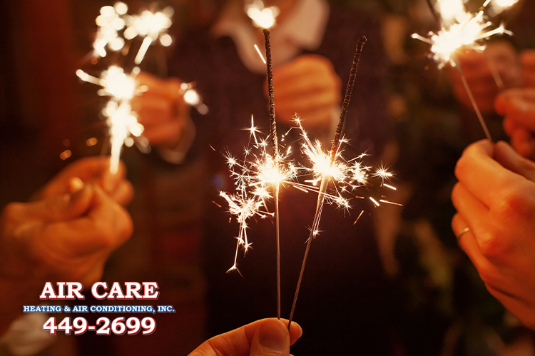 How to Celebrate New Year’s Eve and New Year’s Day in Clearwater, St. Petersburg and Tampa Bay