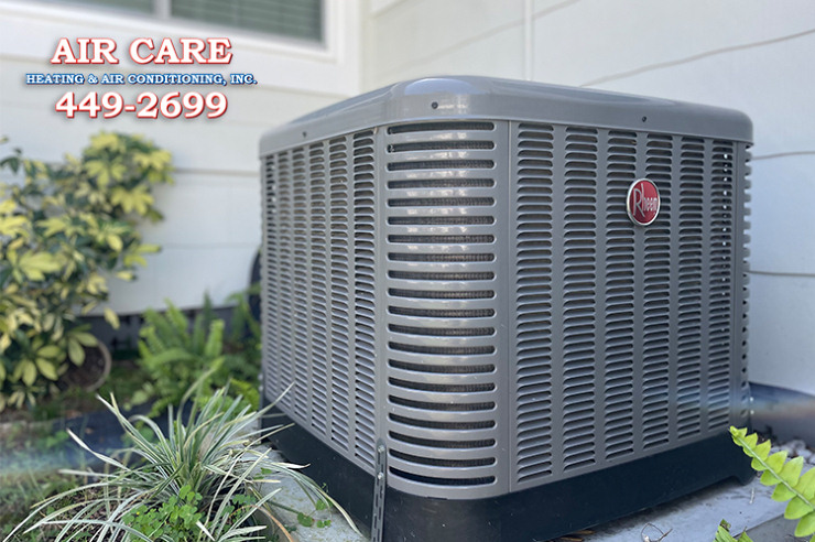 5 Surprising Things about Rheem HVAC Systems