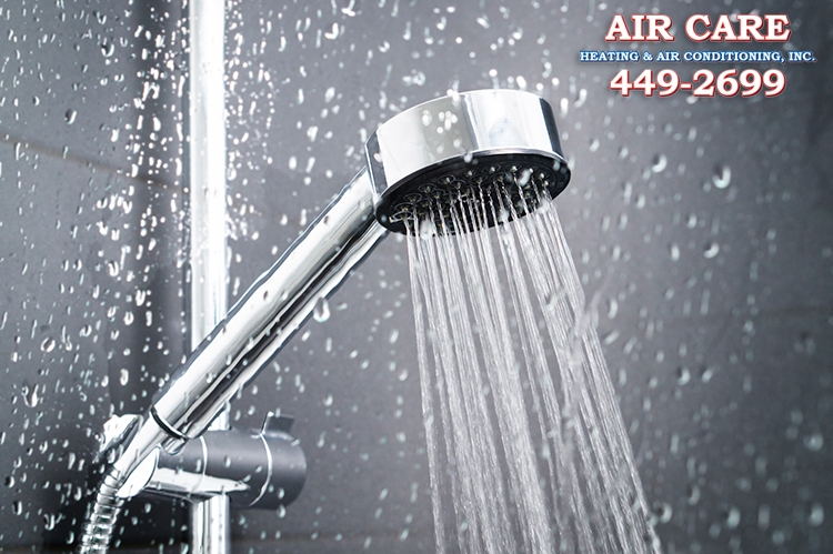 Why Your Clearwater Home Needs an AQUEFIER® Heat Recovery Unit